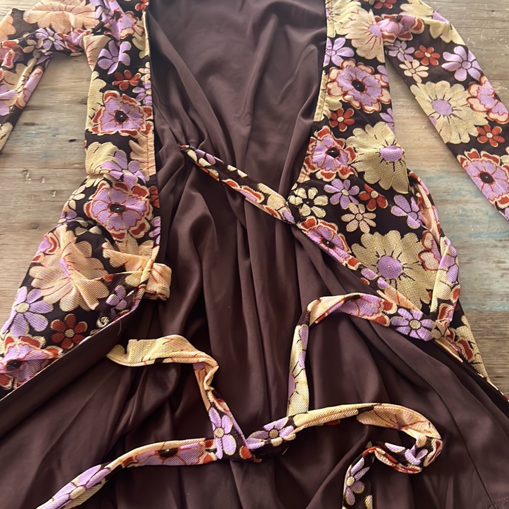 Princess Polly dress - Picture 3 of 6